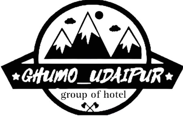 Hotel Laakhan By Ghumo 우다이푸르 외부 사진